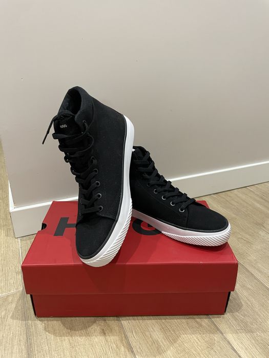 Кеди чоловічі Hugo