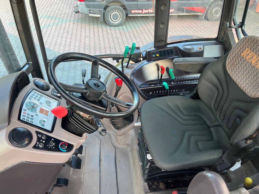 Renault Celtis 446 Ceres 335 Oryginał Class 2004 rok 456 RX RZ