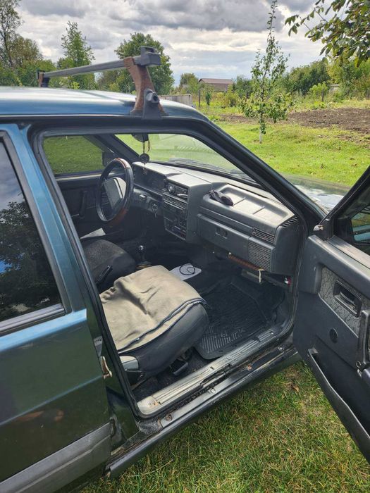 Автомобіль ВАЗ 21099