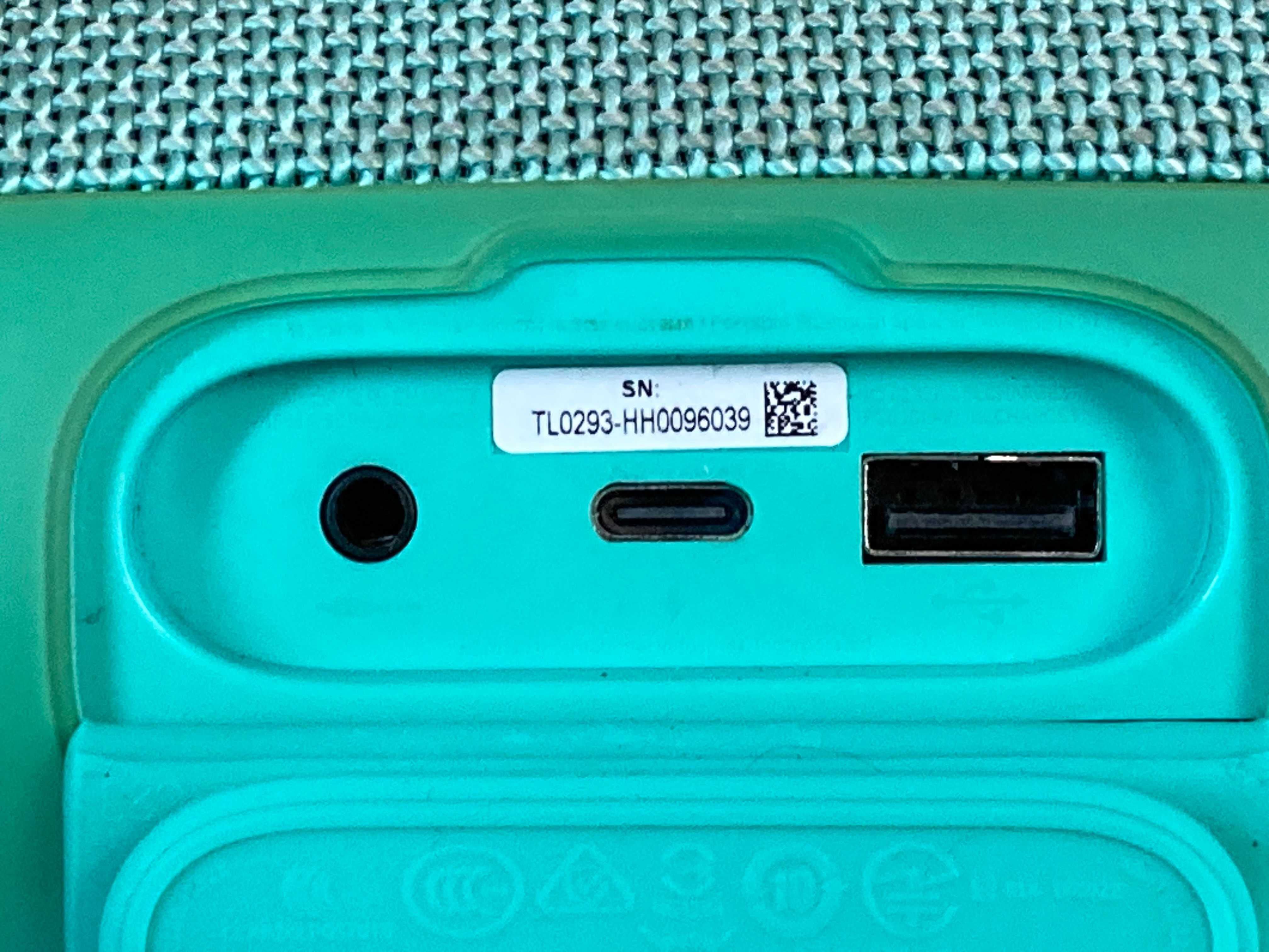 Głośnik JBL Charge 3 (oryginalny) | USB-C | GWARANCJA
