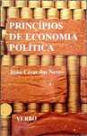 Princípios de Economia Política: de João César das Neves