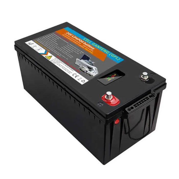 АКЦІЯ‼️Комплект резервного та автономного живлення Goodu 3 кВт 24В