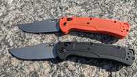 Нож BENCHMADE Taggedout, ніж тактичний