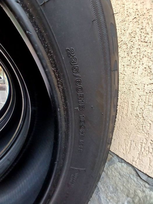 Резина Bridgestone