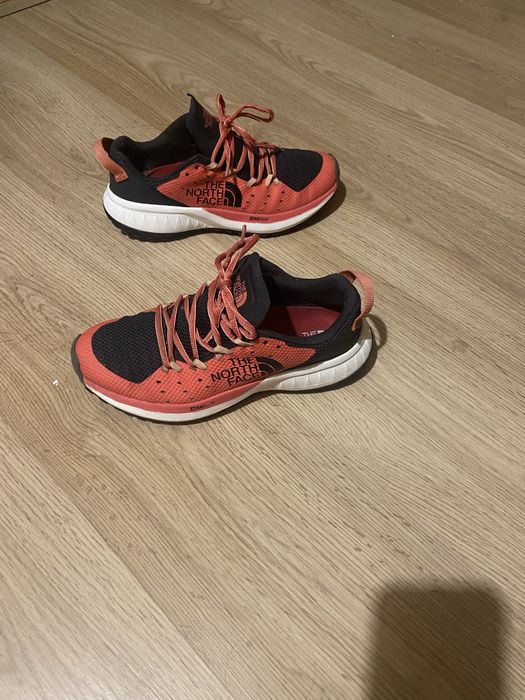 Кросовки The North Face Ultra Endurance XF ориг