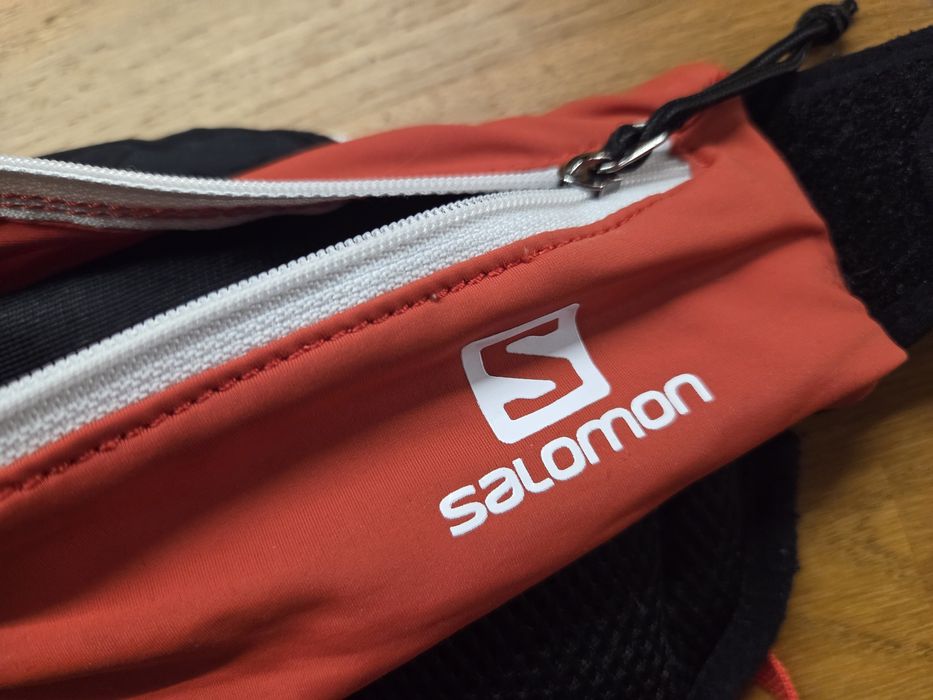 Saszetka nerka do biegania Salomon