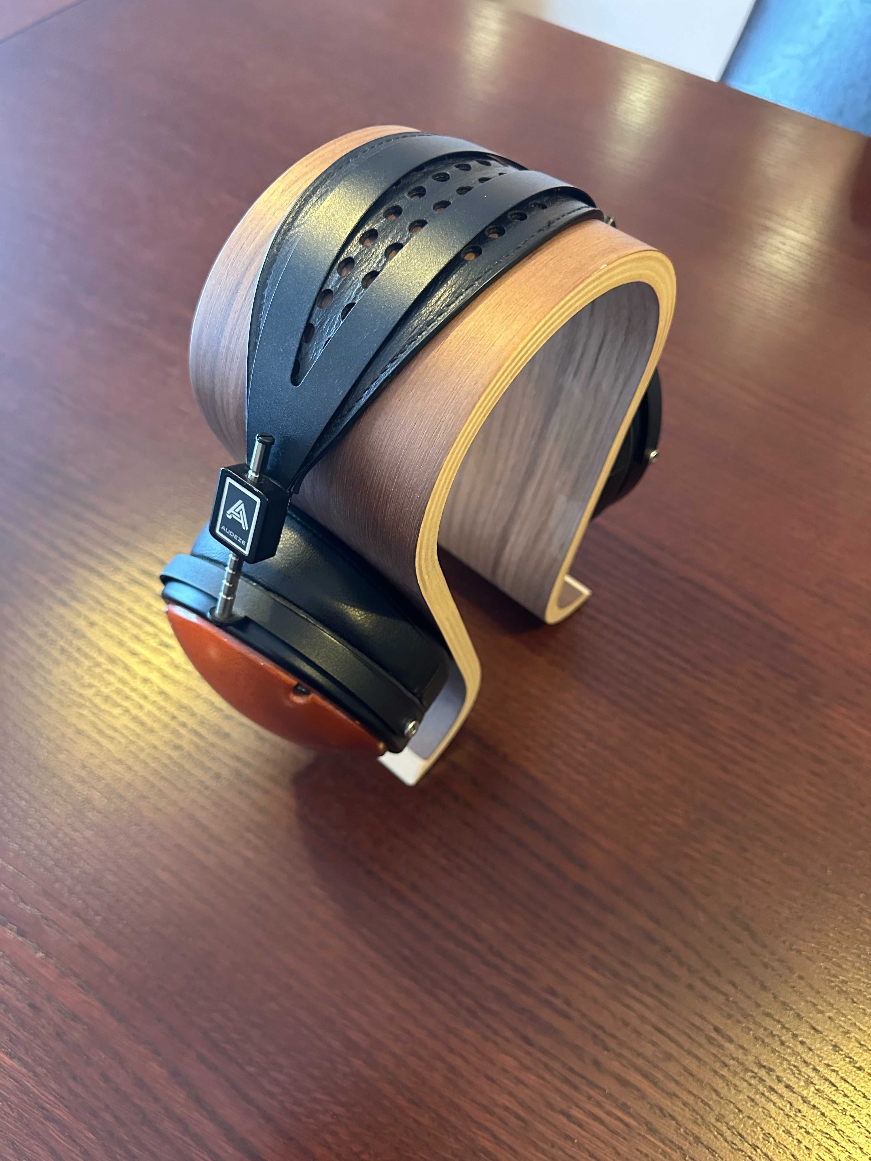 Audeze LCD-XC (wood)