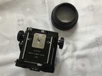 Aparat Mamiya Profesional rb67