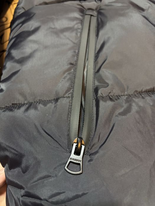 Burberry jacket SWAG y2k drip opium