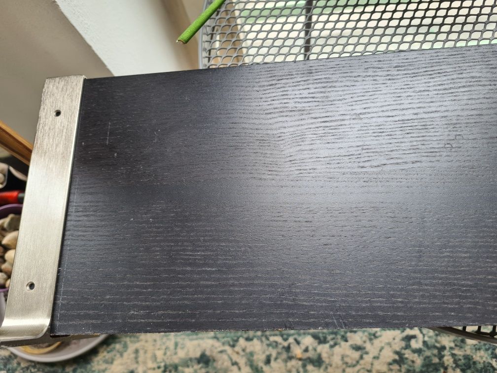 Półka IKEA Ekby z 2 wspornikami