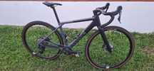 Bicicleta Canyon Grail CF SL 8 2ª geração 2024