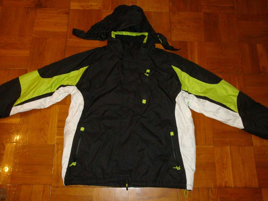 Костюм IDENTIC лыжный / бордерский, размер 52-54 ( L-XL )