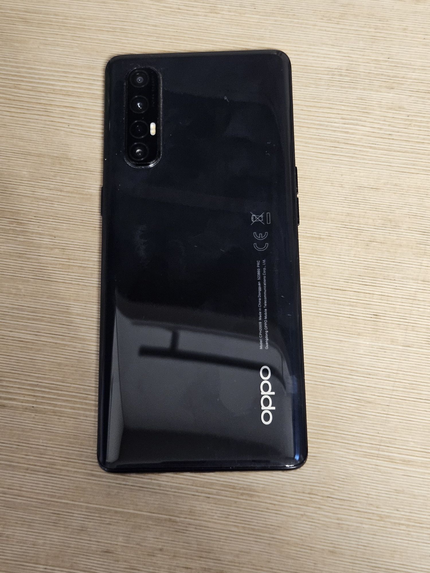 Telefon Oppo Reno 3 Pro 128GB