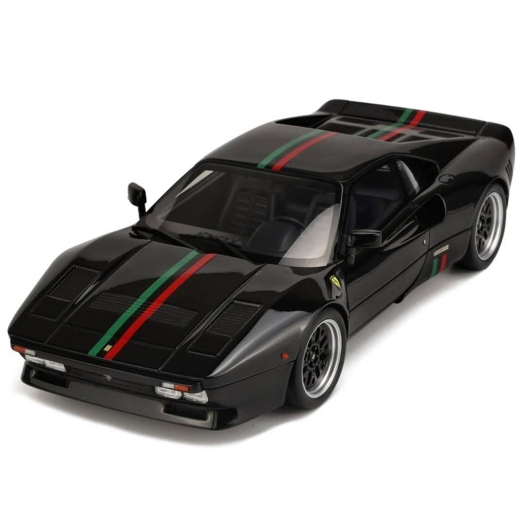 Ferrari 288 gto GT spirit, nowy