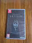 Rezerwacja! Skyrim + DLC switch