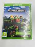 Gra Minecraft na Xbox One / Series