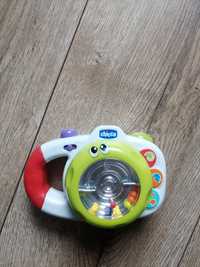 Zabawka aparat z dźwiękiem Chicco