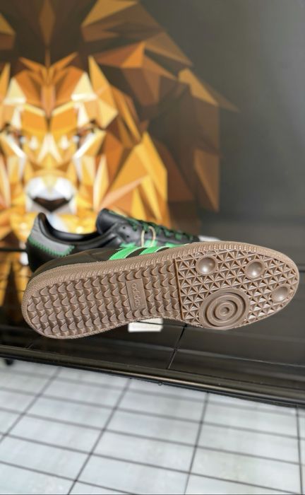 Кросівки Adidas Samba OG IE6520 оригінал 44 (28 см)