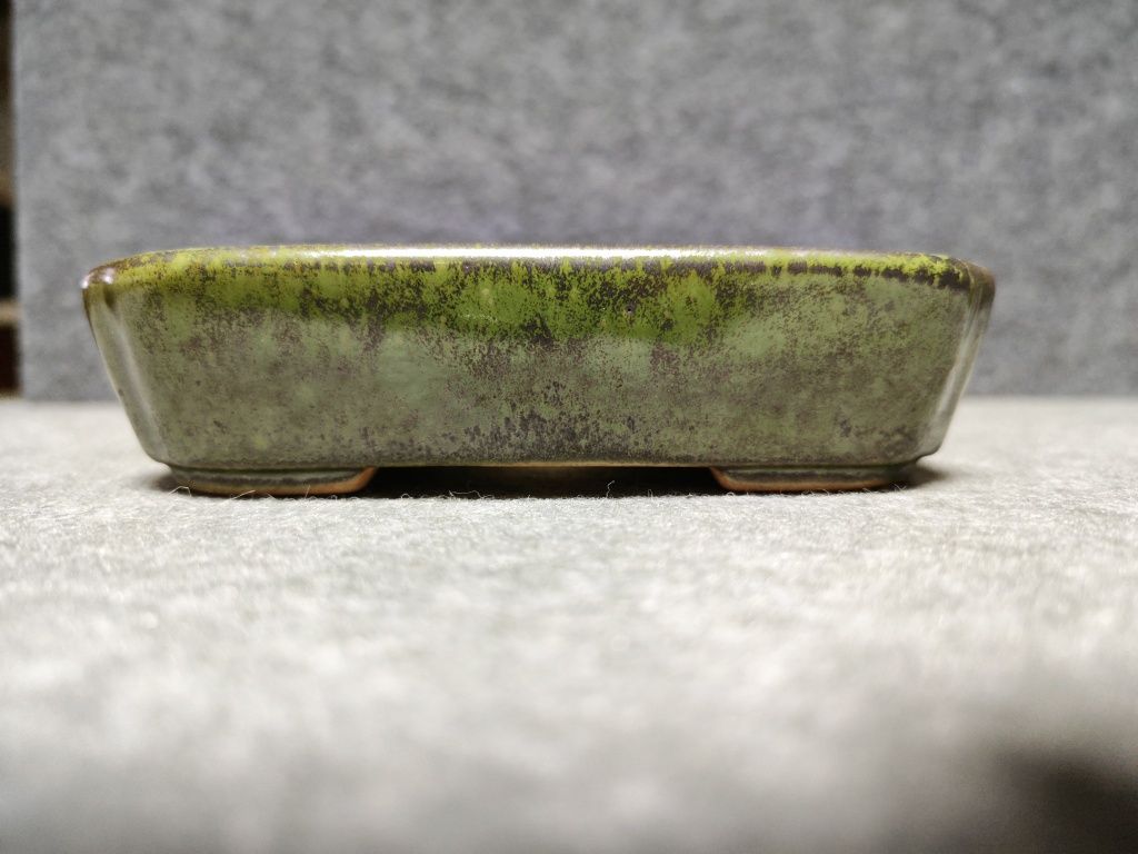 Vaso para Bonsai