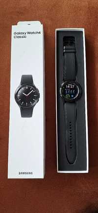 Zegarek samsung watch 4