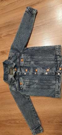 Katana kurtka jeansowa 98