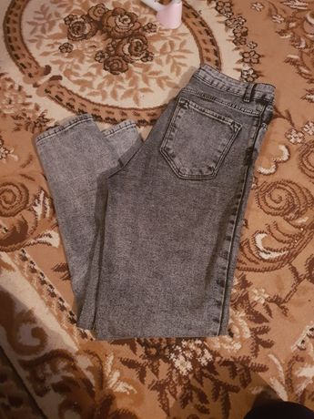 Женские джинсы Турция