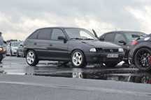 Opel Astra F 2.0 16v Turbo c20xe c20let sleeper