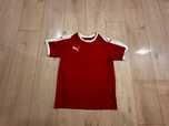Футболка PUMA синтетична