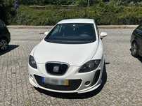 Seat Leon 1.6 TDI 105 Cv