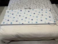 Estore rolo quarto
