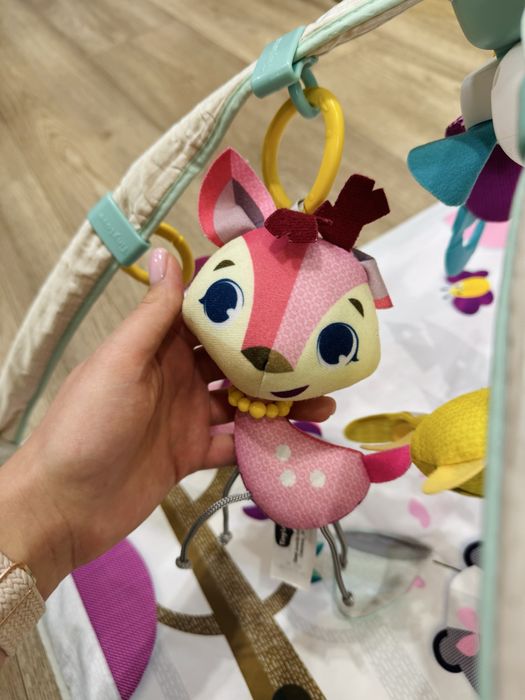 Розвиваючий килимок Tiny Love