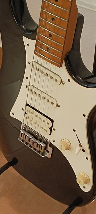 Guitarra eléctrica Ibanez RXseries