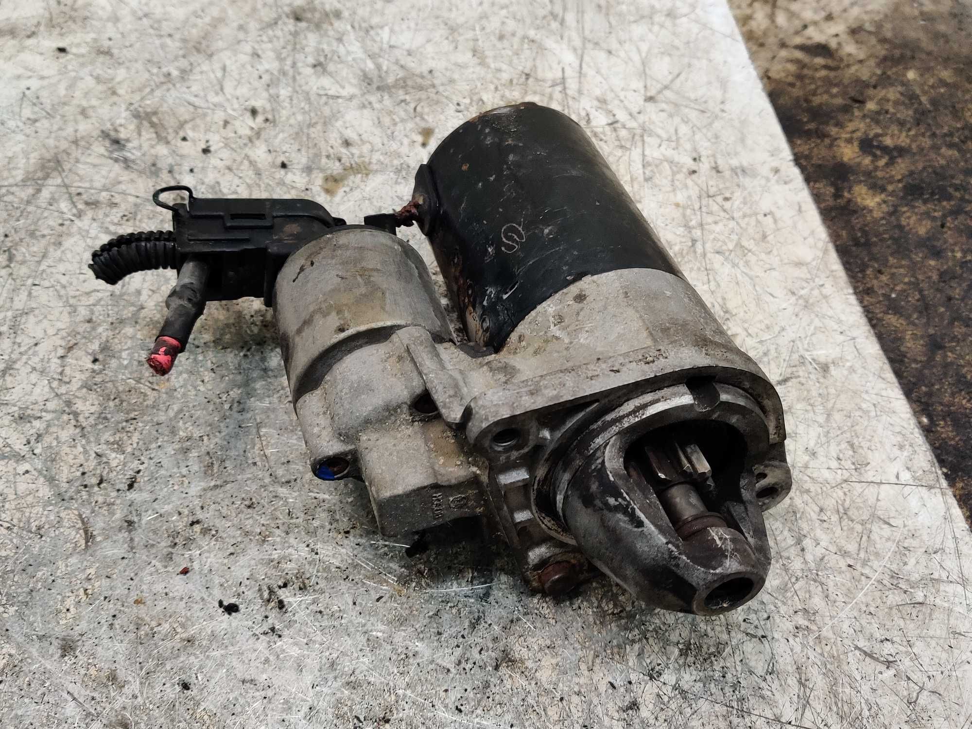 Fiat Stilo I 1.2 1.6B Rozrusznik