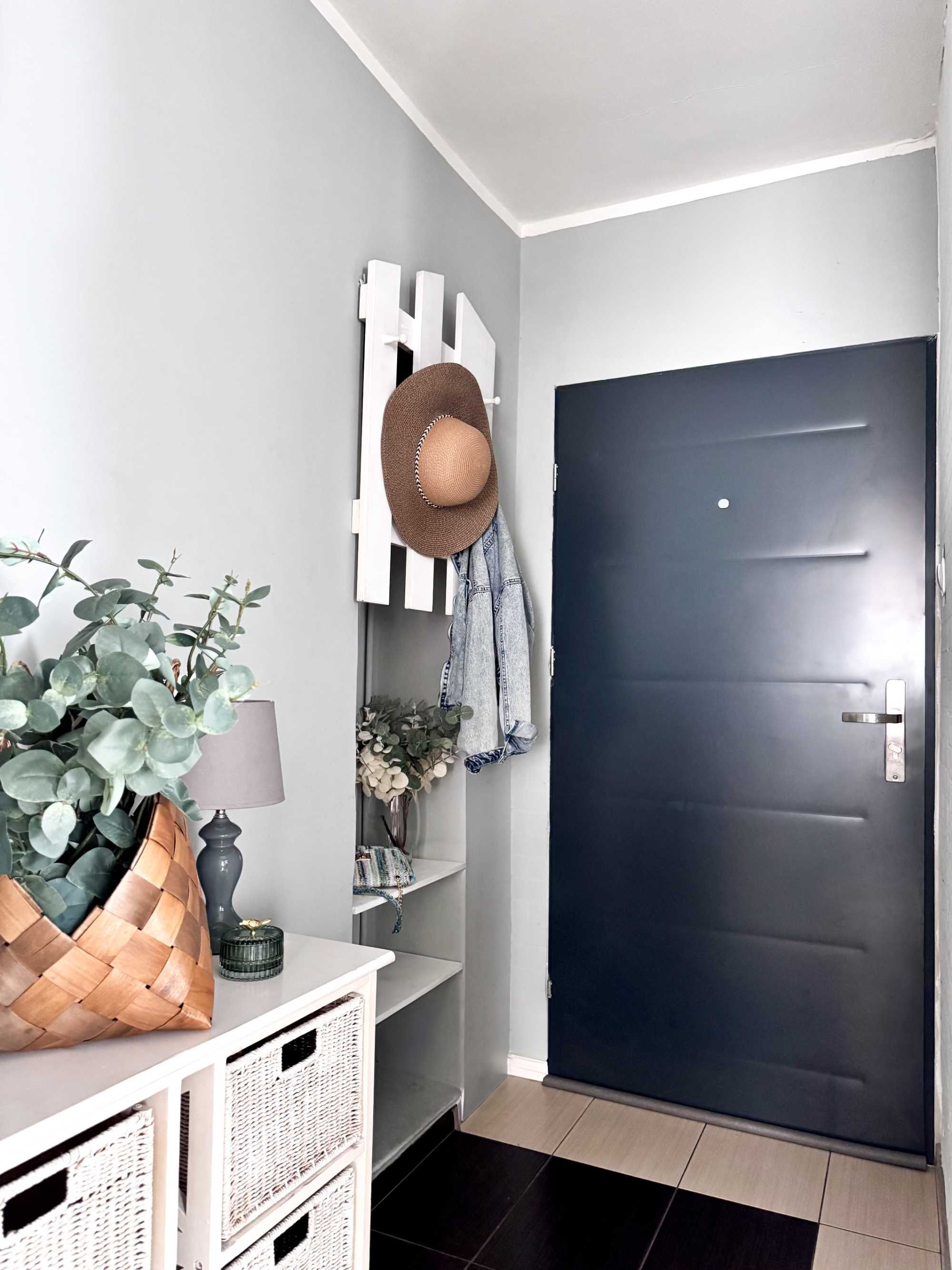 Apartament w centrum Łeby