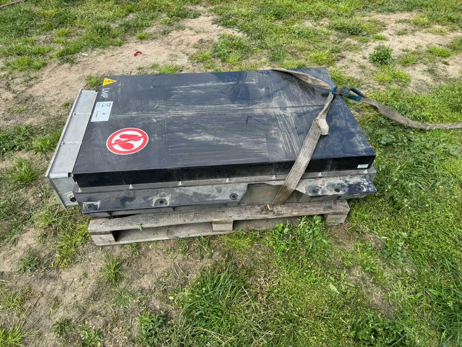 Bateria samochodowa magazyn energii 26kW  – idealna do domu, off-grid