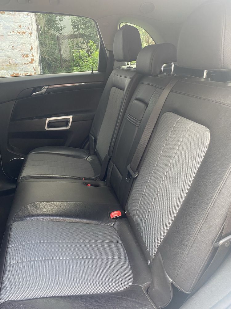 Продам Opel antara
