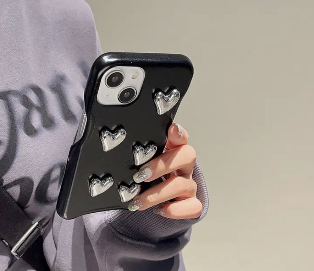 Чехол iPhone 13 Pro Max