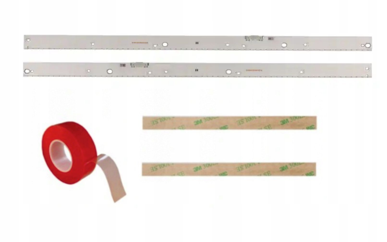 Listwy Led V6Er_550Sma_Led66_R2 V6Er_550Smb_Led66