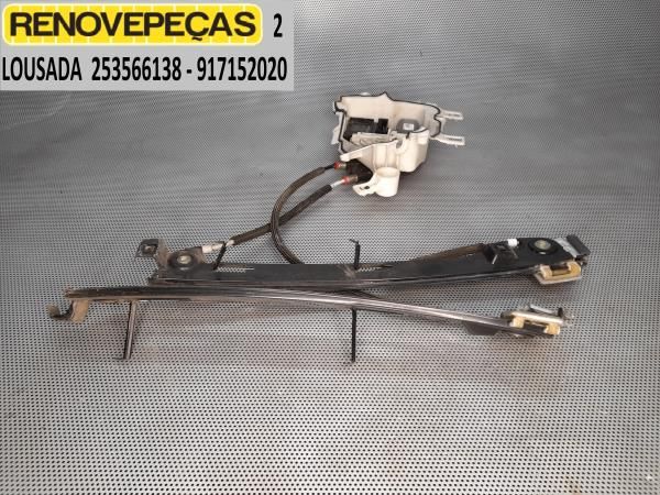 Elevador vidros frente esquerdo SEAT Altea (5P1)