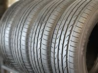 R18 225/55 нові літні шини Bridgestone Dueler H/P Sport 98H 2024