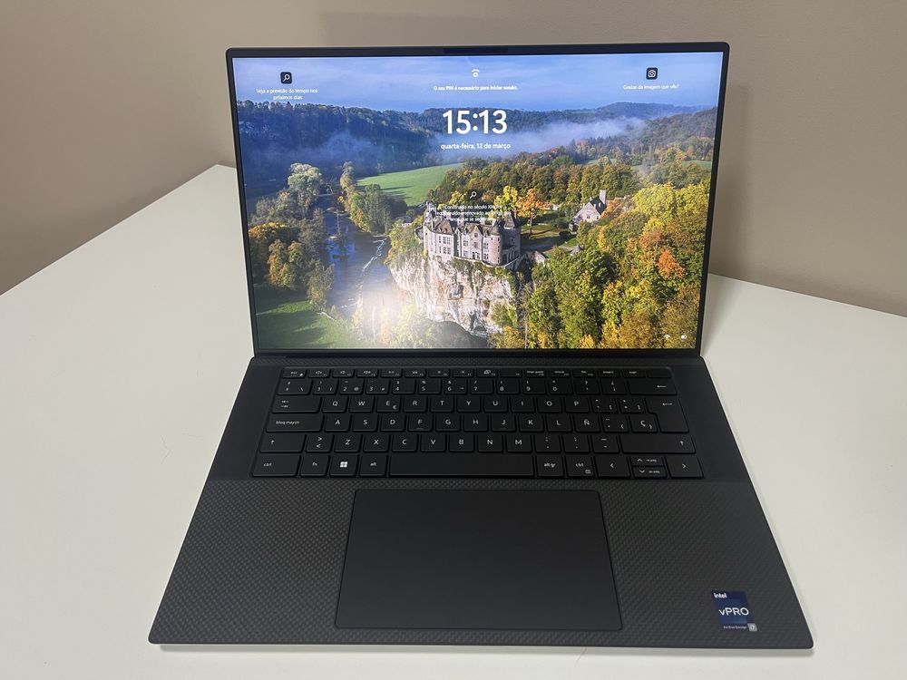 Dell XPS 15 9530