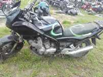 Yamaha xj900 xj 900 diversion silnik gaźniki airbox lampa bak części