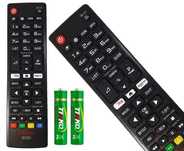 Pilot do LG A.K.B.7.5.0.9.5.3.0.8 A.K.B.7.5.3.7.5.6.0.8 Smart, Netflix