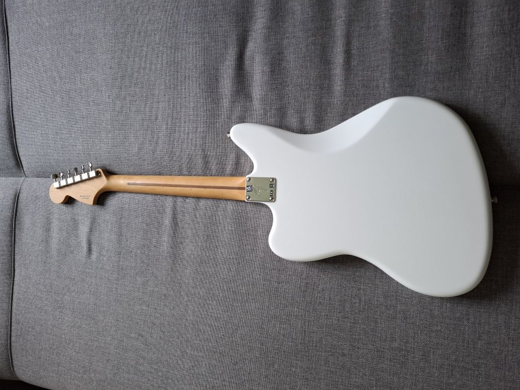 Gitara Fender Player Jaguar II jak nowa