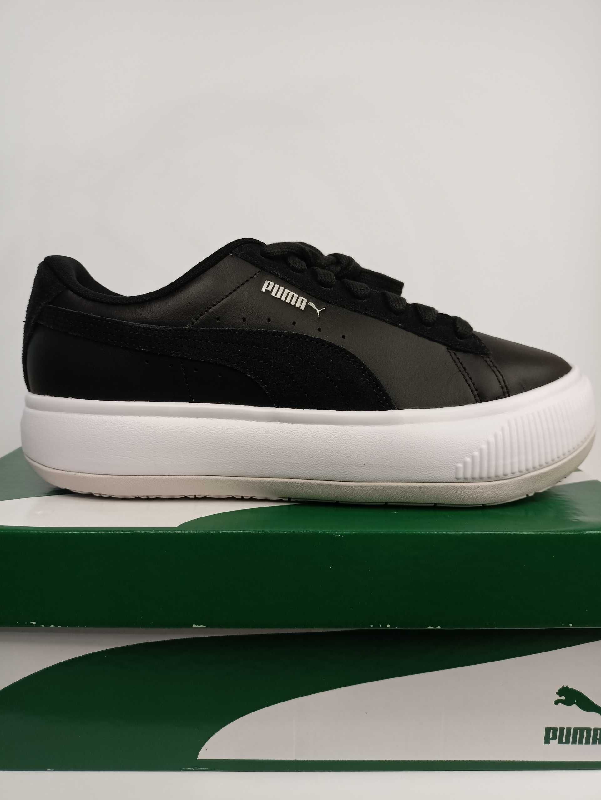 Puma Suede Mayu Mix Wn's Buty damskie sportowe r. 42