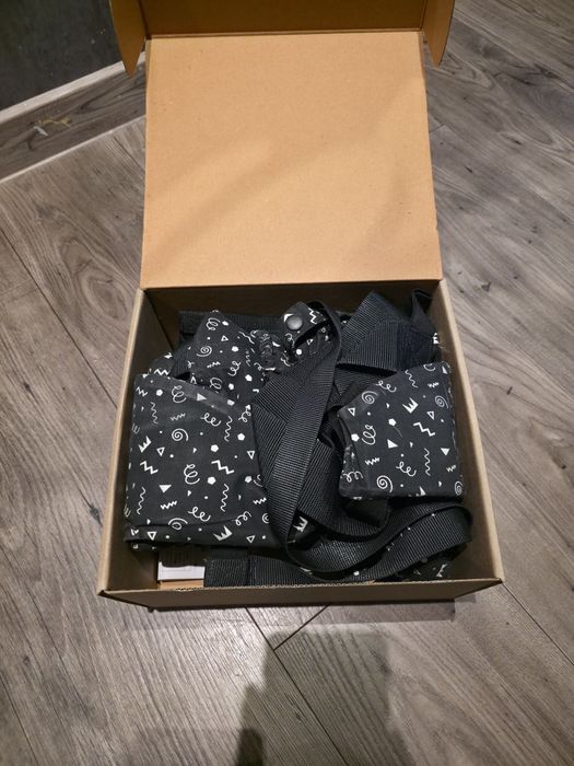 Tula standard celebrate nosidełko