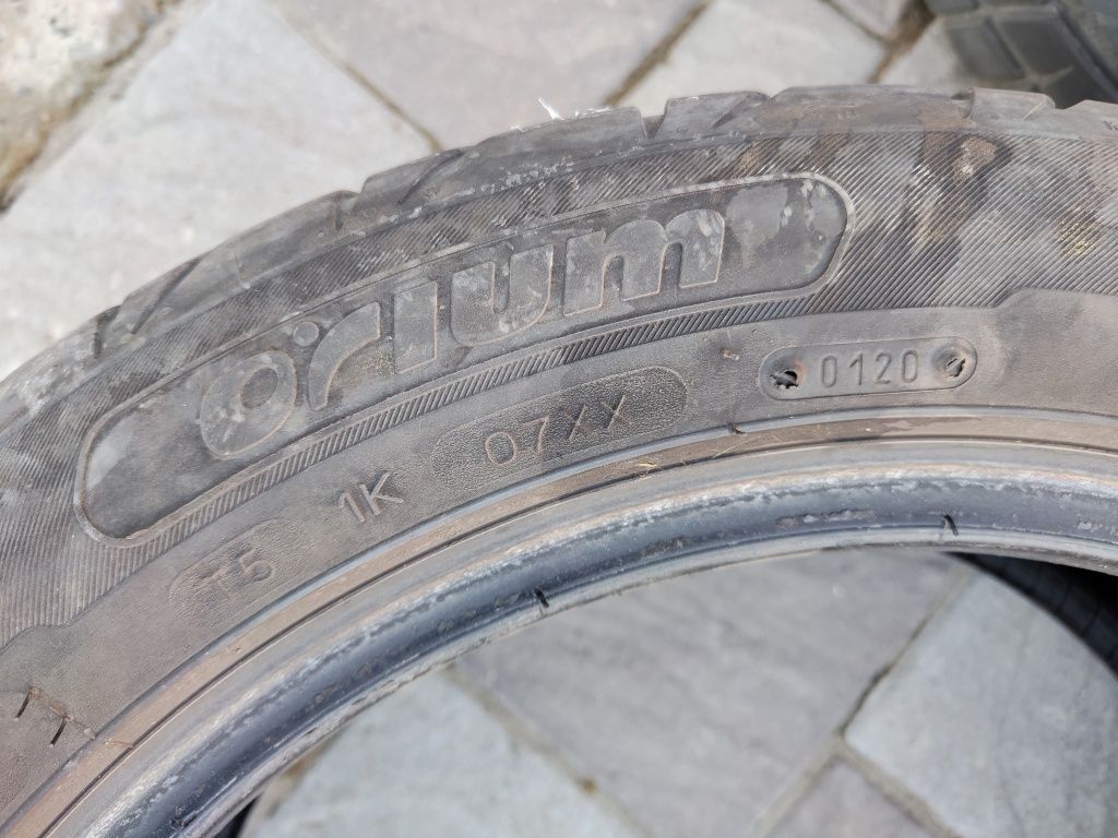 Orium High Performance 195/55 R16 91V