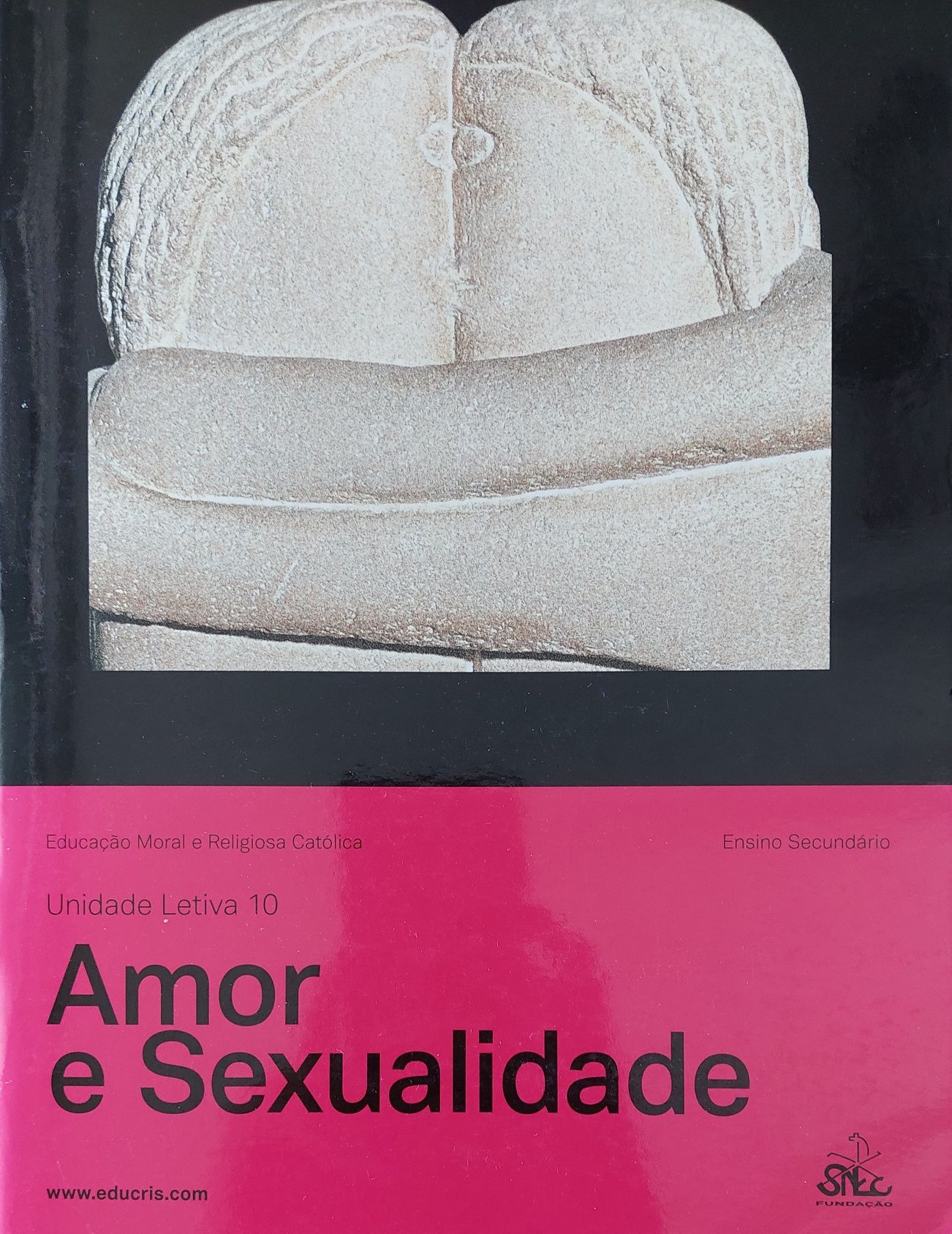 Manuais de Educação Moral e Religiosa Católica - Ensino Secundário