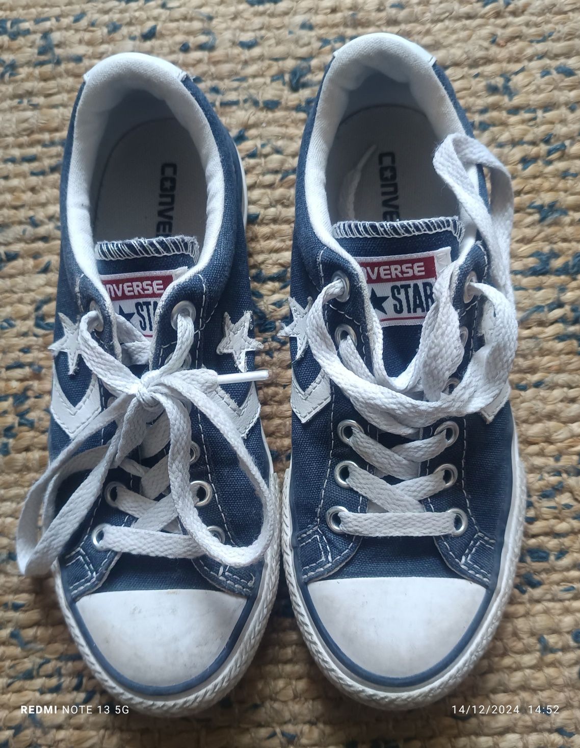 Tênis criança 32 converse