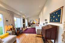 Moradia T4 em Sintra – Renovada, Vista Monumental